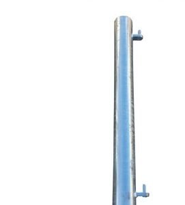 Galva hangpaal rond 90mm