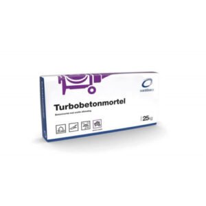 Turbobeton