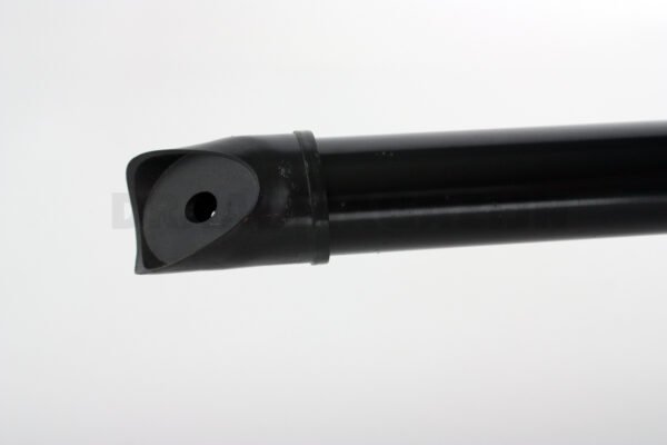 Harmonicagaas (75m) – zonder bovenbuis