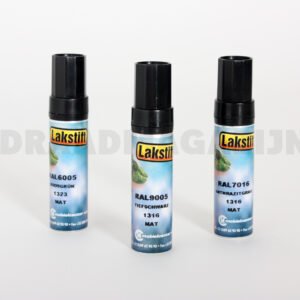 Lakstift
