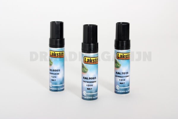 Lakstift