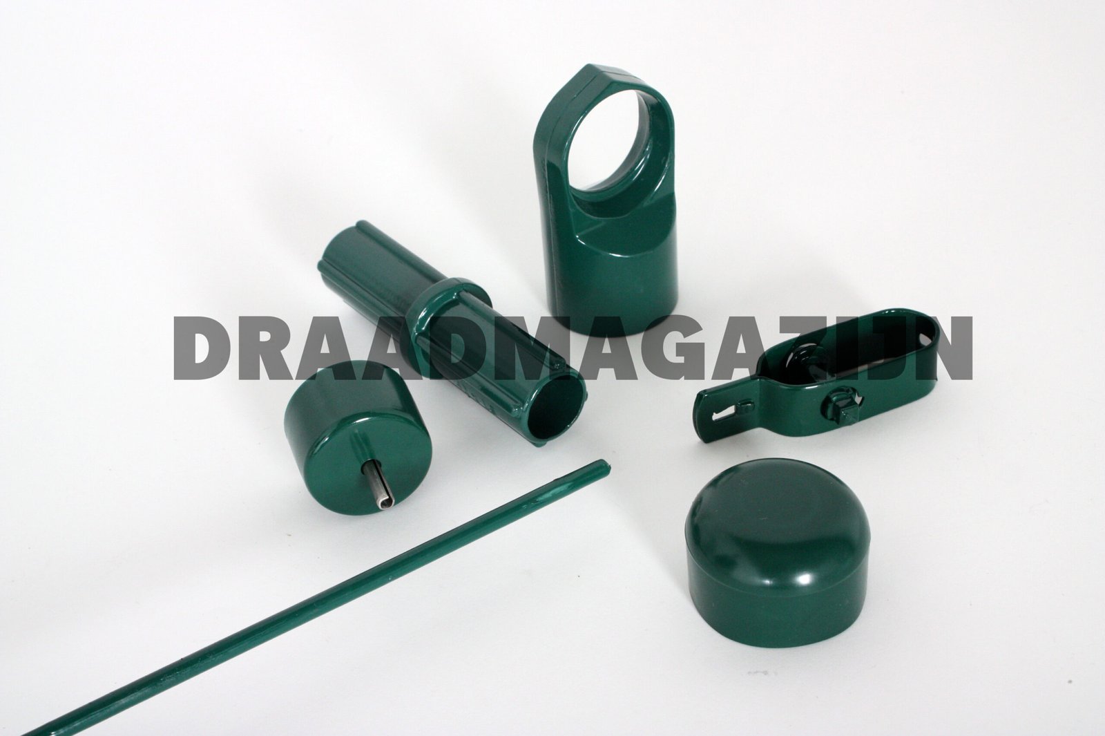 Afstandsisolator PVC