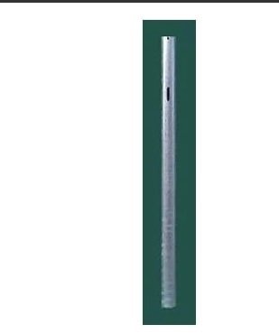 Galva-sluitpaal-diam-90-mm.jpg Galva sluitpaal rond 90mm