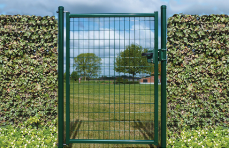 Enkele tuinpoort Grace