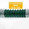 Harmonicagaas 1m20