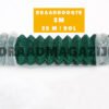 Harmonicagaas 2m00