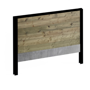 ME-HA PAKKET – tand&groef – 40 M