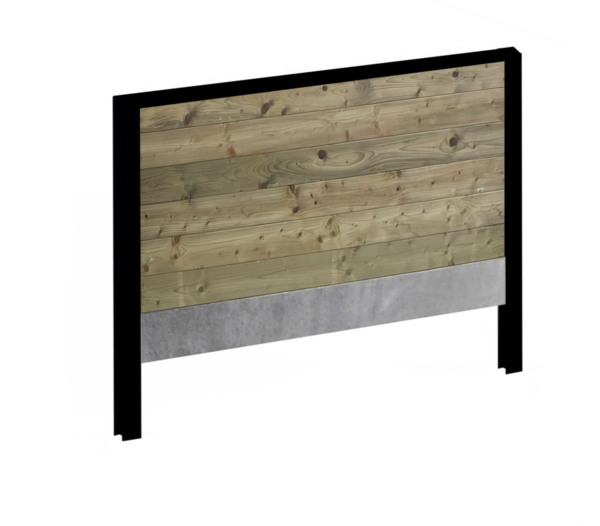 ME-HA PAKKET – tand&groef – 30 M