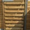 Houten-tuinscherm-2.jpg Deur voor houten tuinscherm