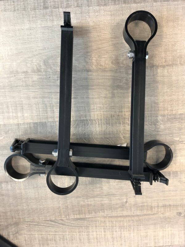 Afstandsisolator PVC