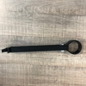 Afstandsisolator PVC