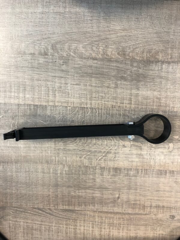 Afstandsisolator PVC
