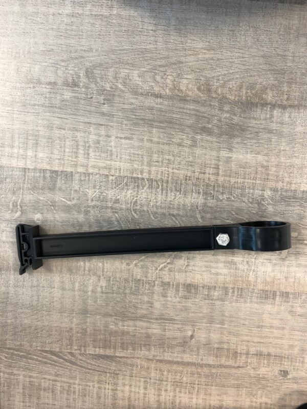 Afstandsisolator PVC
