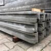 Betonpaal rabbat 2200 : Hoek