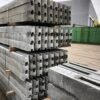 Betonpaal rabbat 2200 : Tussen