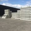 Betonplaat 200×40