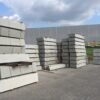 Betonplaat 200×40