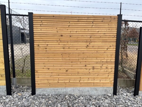 Tand- en groef klikplank TRIPLE dubbelzijdig