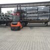 harmonicagaas 2m50 per lpm
