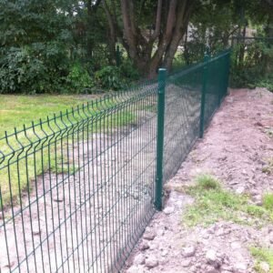 3D-Paneel zonder betonplaat – 25m