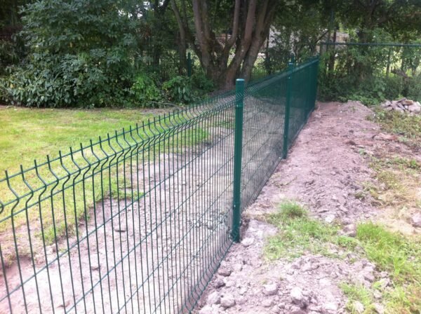 3D-Paneel zonder betonplaat – 50m