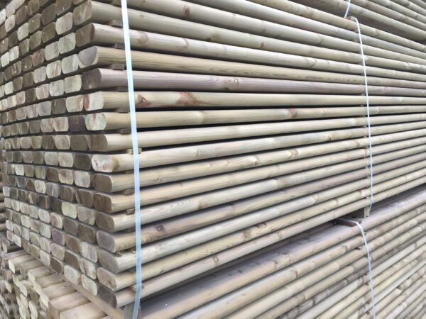 FARM SQUARE – Liggers 3M x 35×120 mm