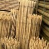 Kastanje hekwerk 100h – 5m/rol latafstand 4-5 cm