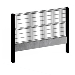 ME-HA PAKKET – 3D PANEEL – 25 M
