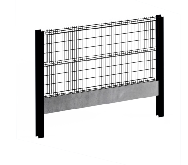 ME-HA PAKKET – 3D PANEEL – 10 M