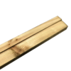 Houten T-lat