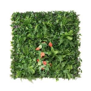 Tropical paneel 1m²