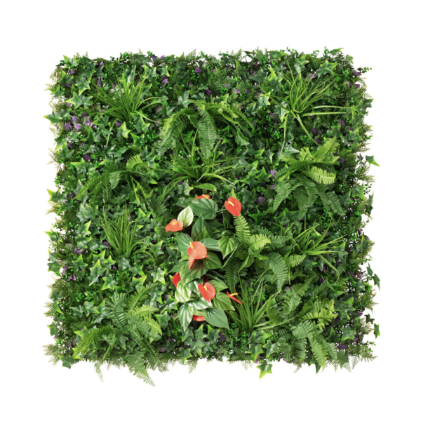 Tropical paneel 1m²