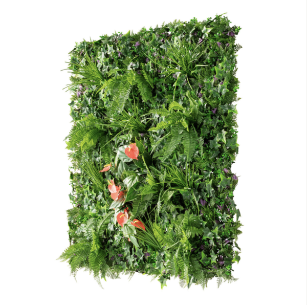 Tropical paneel 1m²