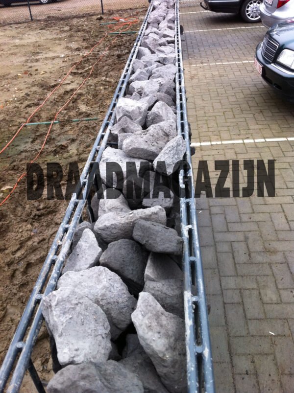 Steenkorf Pakket