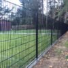 Dubbelstaalmat met betonplaat – 50m