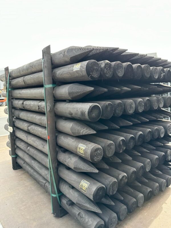 DURA2 PALEN DIA. 10 CM X 1M80 120ST