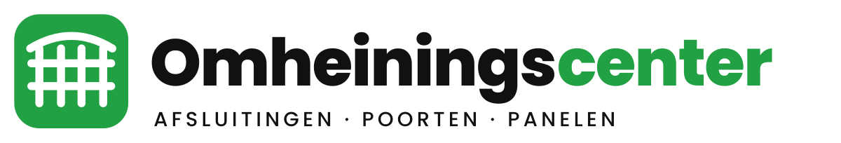 Omheiningscenter