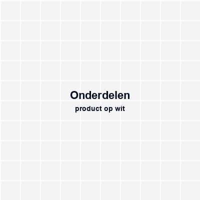 Hekwerk onderdelen