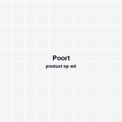 Hekwerk poorten