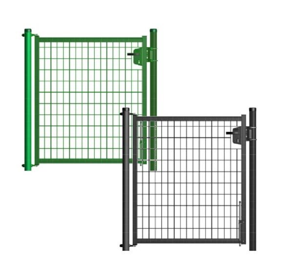 Enkele tuinpoort Grace