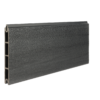 zwart-geborsteld.png Composiet schuttingplank