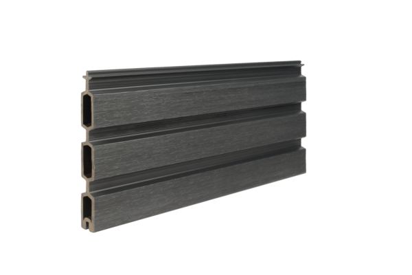 Composiet schuttingplank Rhombus